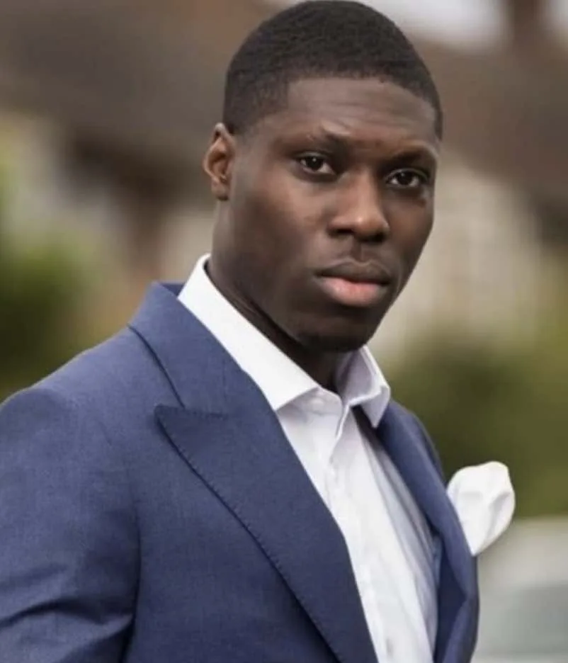 Detectives investigating the murder of Emmanuel Odunlami have charged a man