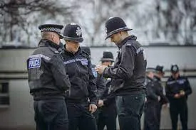 Ex-Cop Sarah Trewern Guilty of Assault in Spain and Dishonesty, Faces Misconduct After Off-Duty Arrest