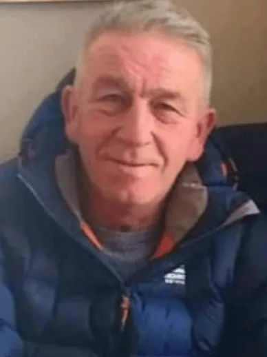 Tragic Crash on Bowker’s Green Lane Claims Life of Veteran Biker David Swords, Police Seek Witnesses