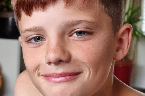 Police are growing increasingly concerned for the welfare of 13-year-old Ben Stone, who has been reported missing from the Bude area