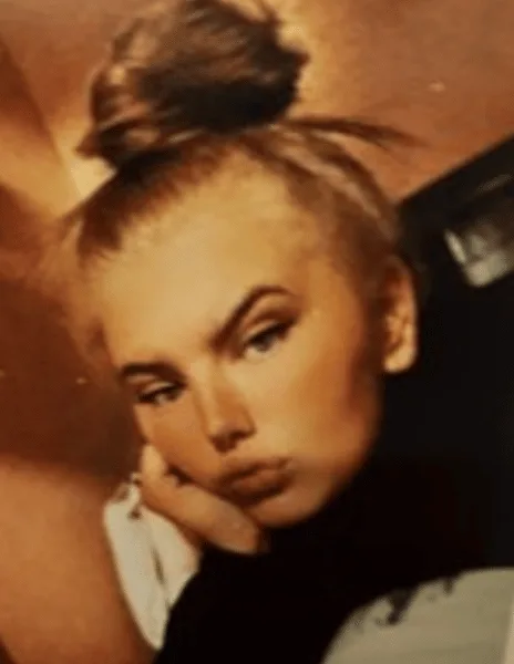 Can you assist us in locating a missing Tadley girl?