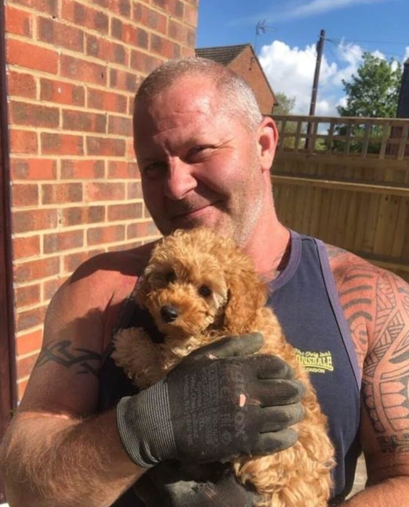 Officers in Sussex  concerned for 46-year-old Roddy Mundy, who is missing from the Forest Row area of East Sussex