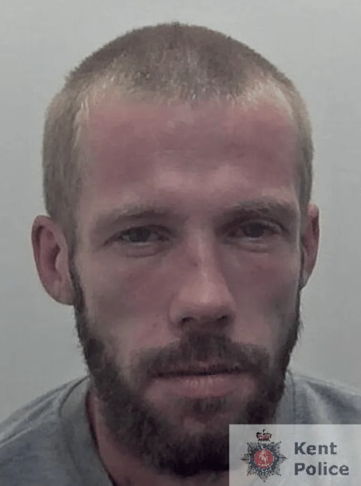Canterbury Burglar Joe Scott Jailed 3 Years 7 Months After £400 Fraud Spree on Suspended Sentence