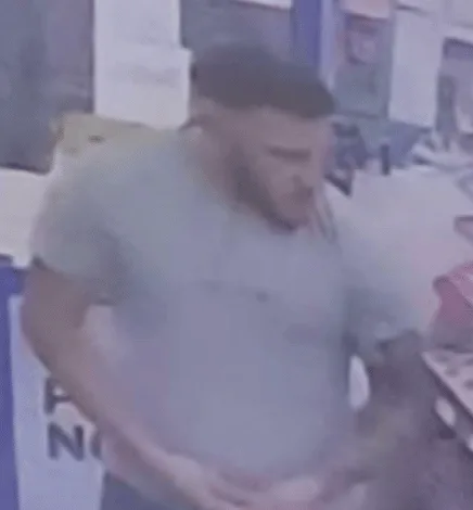 Swanscombe Queue Jump Ends in Brutal High Street Attack – Police Seek Violent Suspect