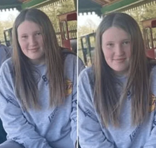 Can you help Police find missing Alexis, 13, from Southampton?