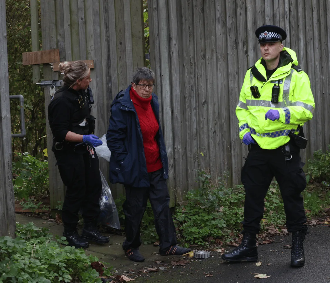 M25 Chaos: Five Arrested with Climbing Gear Over Public Nuisance Plot—Seven Charged in Court