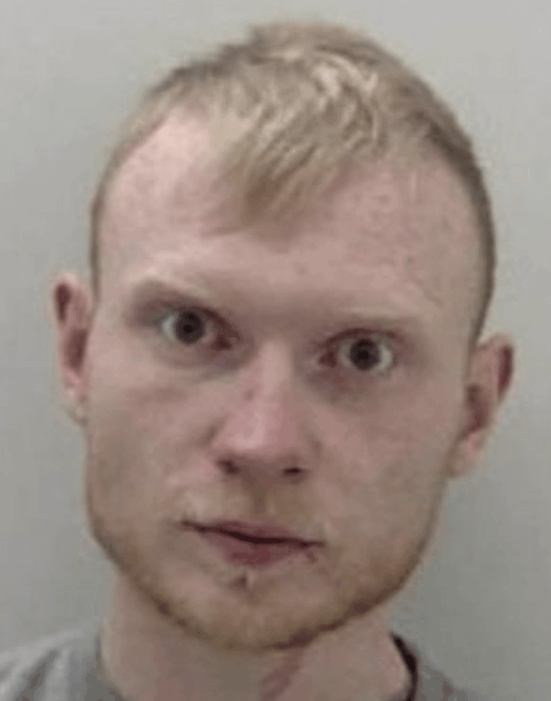 An area search is being carried out in #Medway after a man escaped during a court appearance