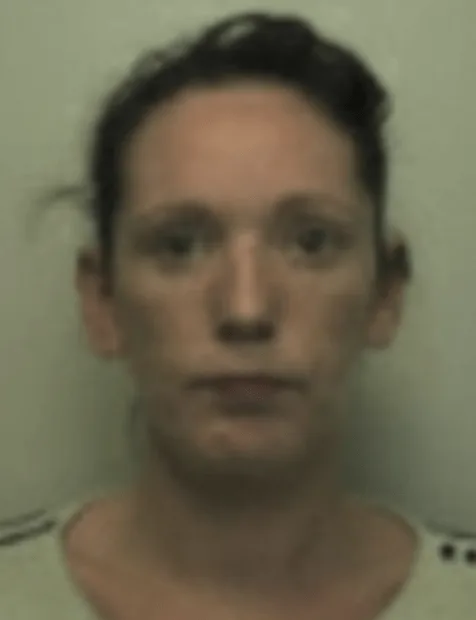 Have you seen Amada Donnan?
