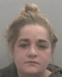Police Hunt Lacey Cripps for Assault on Emergency Worker – Last Seen in Medway, Linked to London