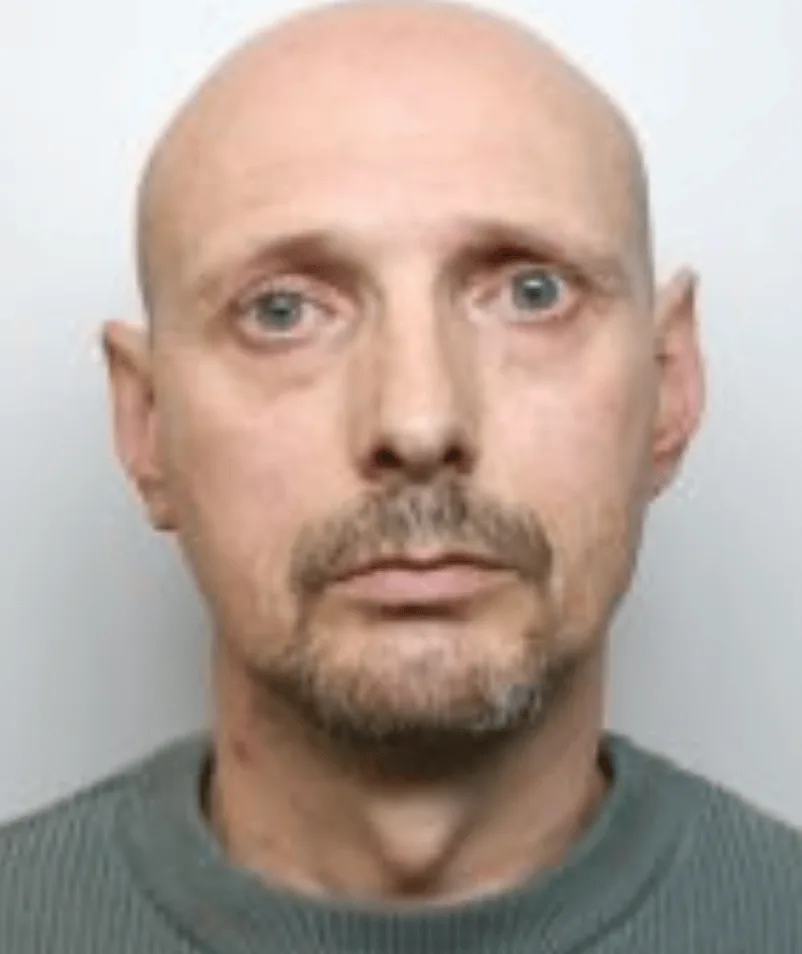 Father Jailed for Life After Toddler Son Dies 18 Years Later from Childhood Abuse