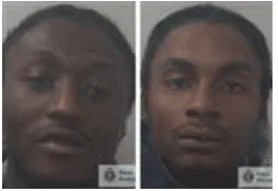County Lines Dealers Jailed for £11K Crack and Heroin Haul in Bromley-Ashford Drug Bust