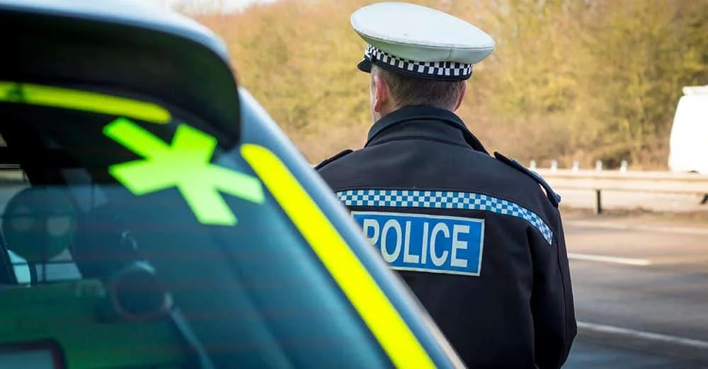 Hit-and-Run in Norwich: Silver Ford Flees After Crash Injuring Three on Dereham Road