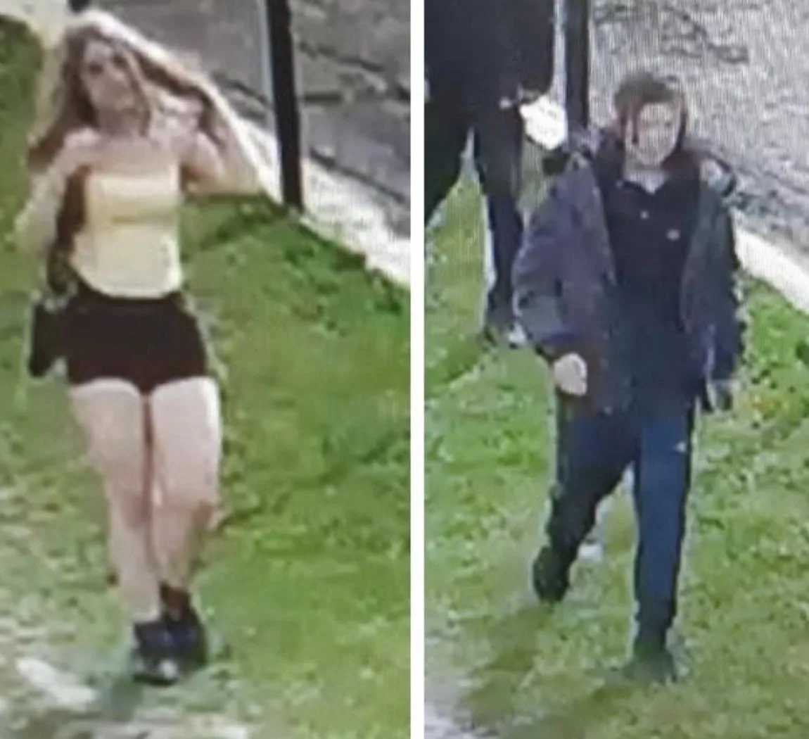 Police  are issuing CCTV images in connection with an investigation into a burglary in #LeysdownonSea