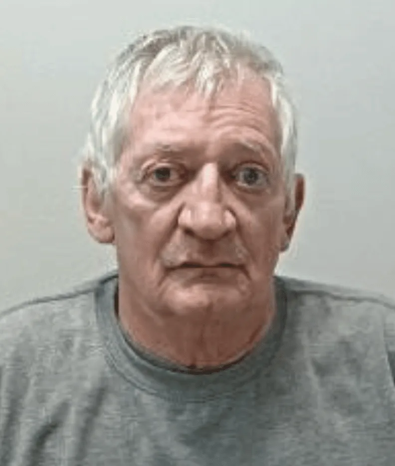 Blackpool Man Jailed for Life After Fatal Stabbing of Partner Simone Ambler