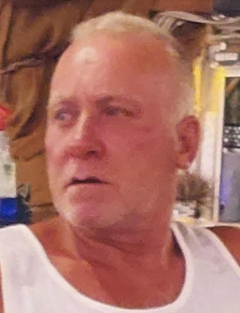 Officers are appealing for information to help find a missing man from East Peckham