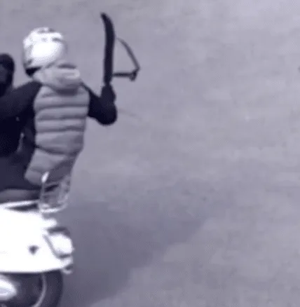 Teen Thieves Jailed After Daring £15,000 Judge’s Bike Theft at Snaresbrook Crown Court