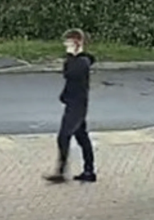 Creepy River Way Attack: Police Hunt Man Who Forced 16-Year-Old Girl to Touch Him in Andover Tunnel