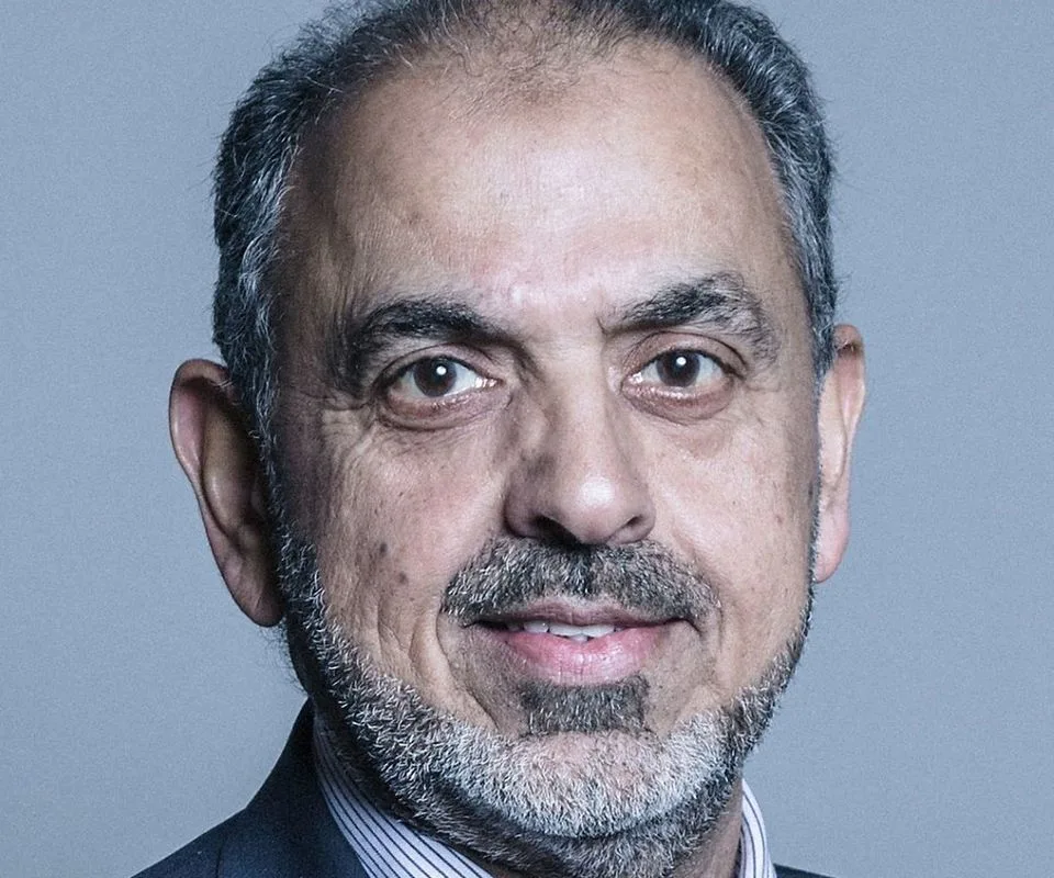 Lord Ahmed’s Child Sex Abuse Sentence Halved to 2.5 Years After Appeal Over Sentencing Error