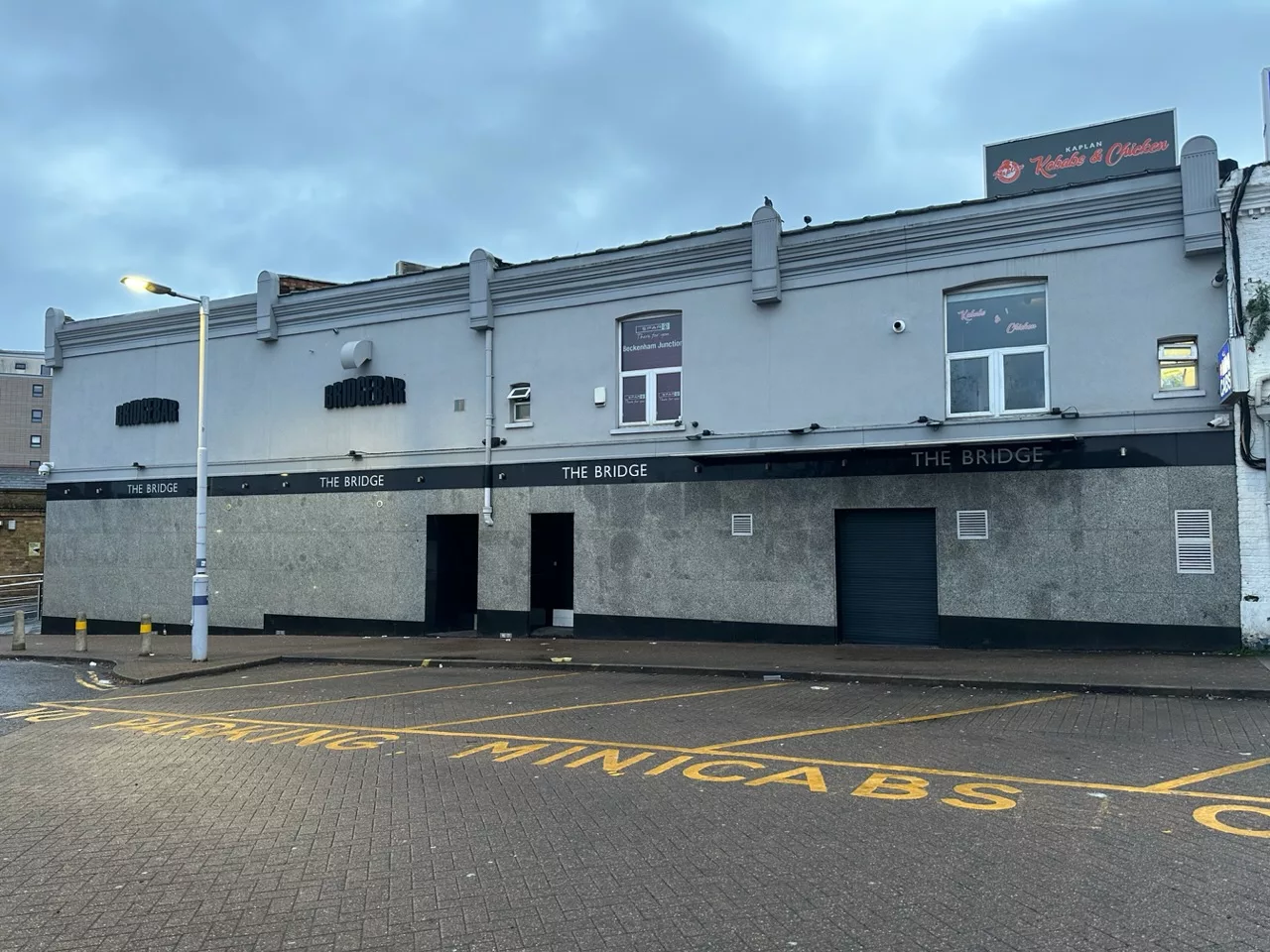 Probe launched after stabbing and noxious substance attacks in ...