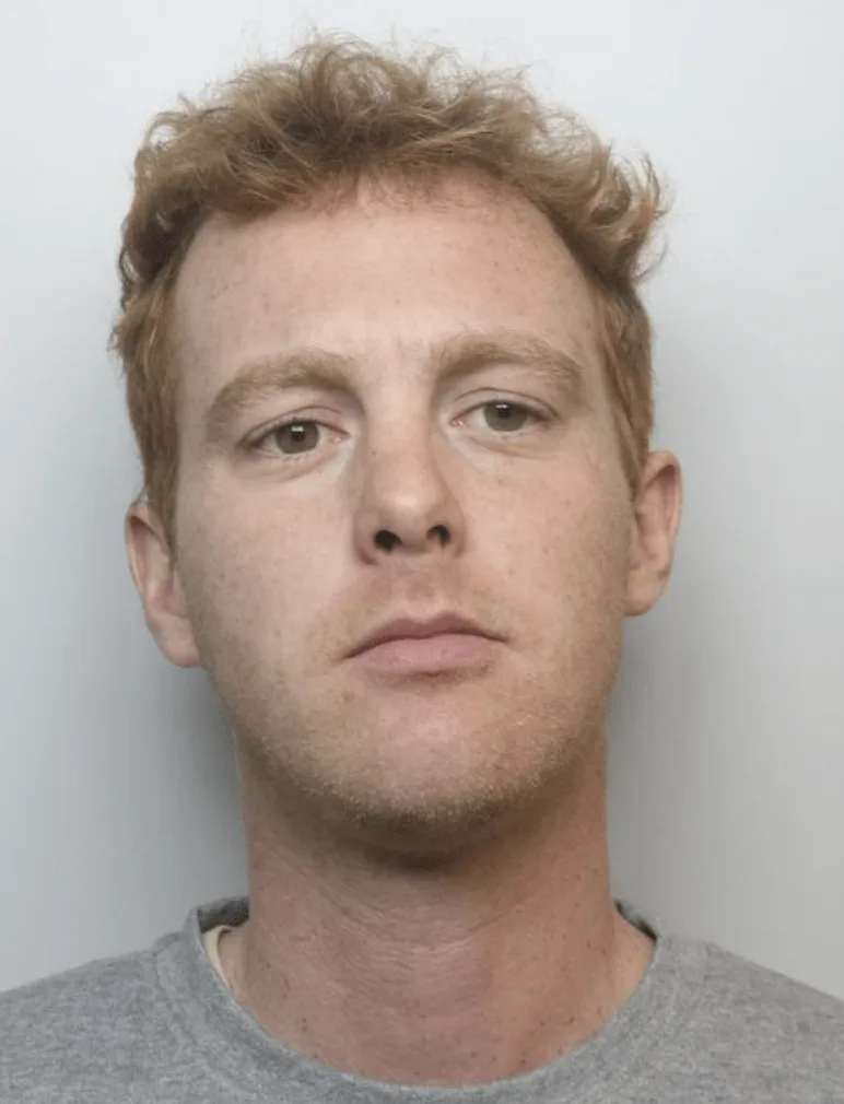 Body found in Sailbury Police search for Edward Wyles