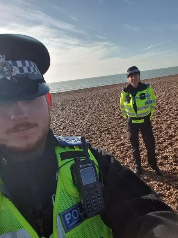 Brighton Police Crack Down on Underage Drinking Surge – Urge Parents to Talk Alcohol Safety