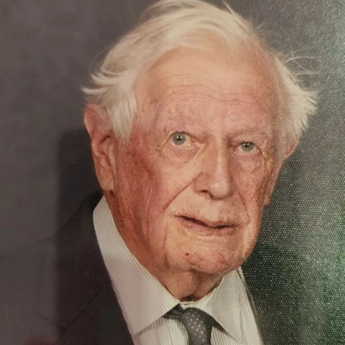Officers searching for a missing elderly man in West Dorset have very sadly found a body