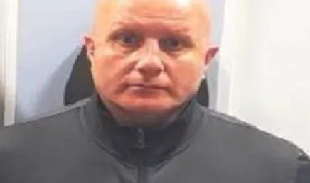 Police are appealing for help to locate a man who has failed to return to Hollesley Bay Prison