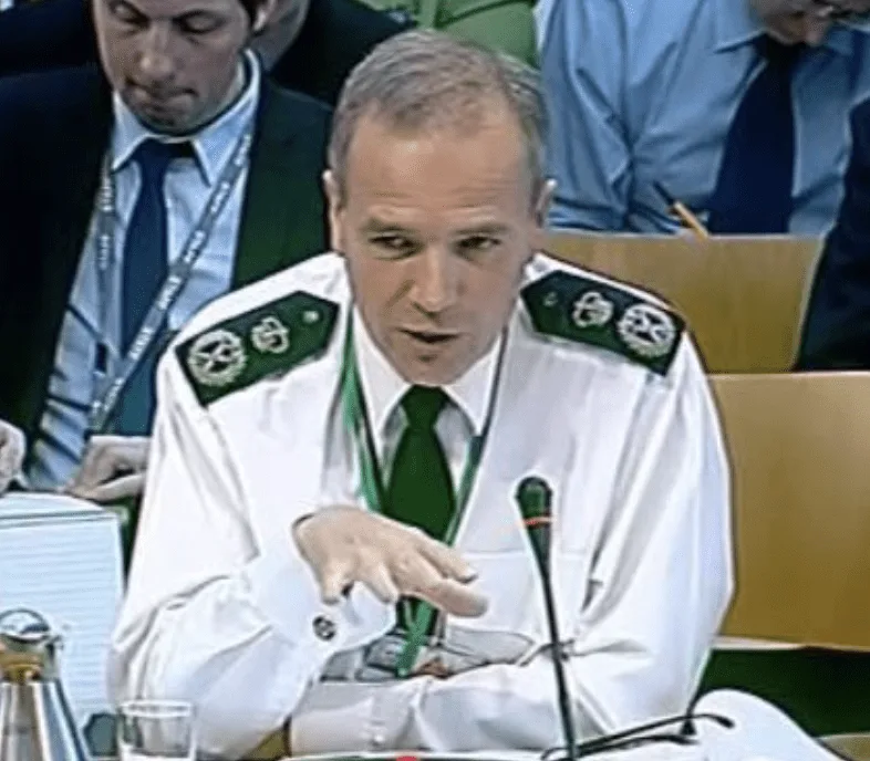 Met Chief Sir Stephen House Faces IOPC Probe Over ‘Regretful Sex’ Rape Claims Denial