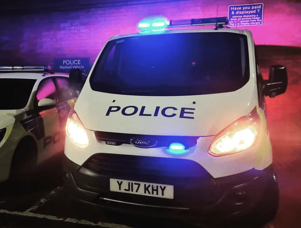 Fatal Northallerton Crash: Mobility Scooter Rider Dies After Collision with Car – Police Seek Witnesses