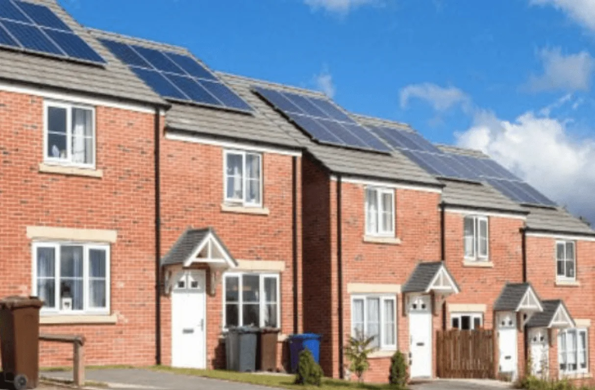 Buying solar panels made easy