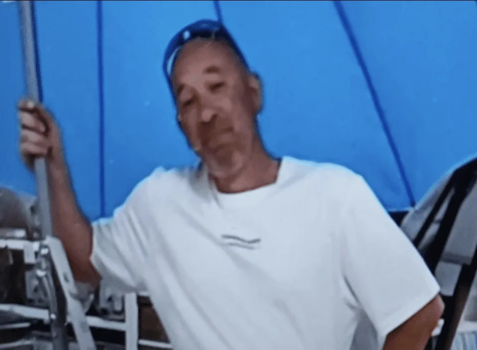 Can you help Police find Allan Dorkins who’s missing from #Basildon?