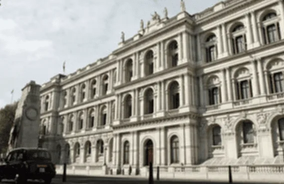 UK Pledges £18.5M to Deliver Clean Water and Sanitation to Millions in Asia and Africa