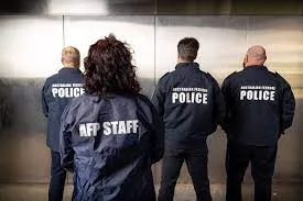 Australia’s FAST Team Nabs UK Child Sex Abuse Fugitive in High-Stakes Extradition Sting