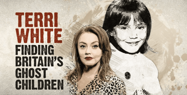 A new BBC 5 Live podcast that investigates the country’s so-called ‘ghost children will be available on BBC Sounds