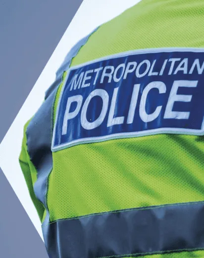 Met PC Toby Caswell Sacked for Racist Abuse and Bullying—Banned for Life from Policing