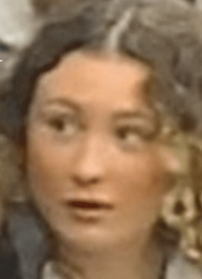 Police appealing for help to identify the woman seen in this CCTV photo as we believe she may be able to help with our investigation into a common assault at JD Sports on North Street in Guildford