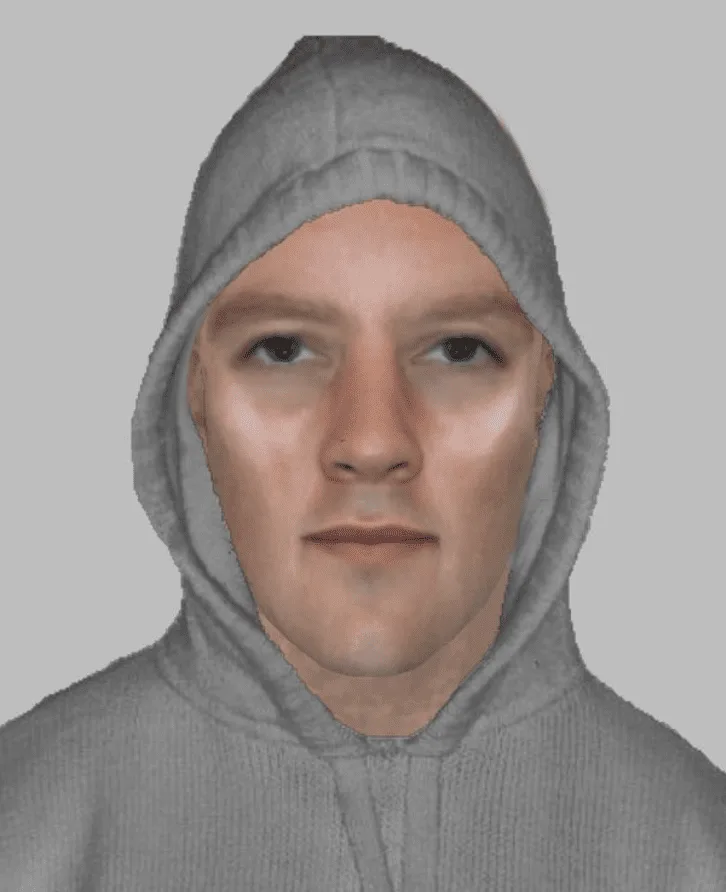 Woman Snatched & Backpack Stolen in Balby – Police Release E-Fit of Tall Suspect