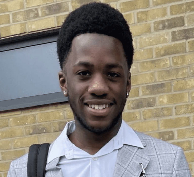 Four men are due to appear in court today charged over the murder of a 17-year-old boy in Leeds