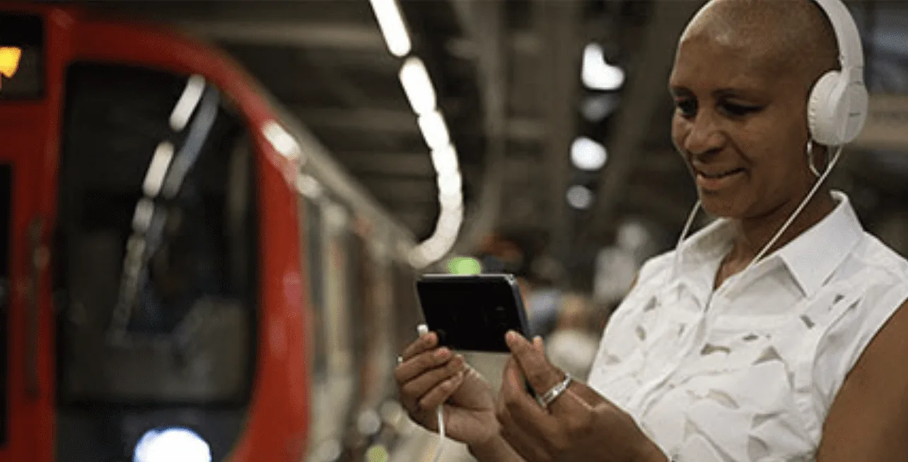 Central Line Night Tube Shutdown Sparks Weekend Chaos – Bus Replacements & Major Transport Disruptions Across London