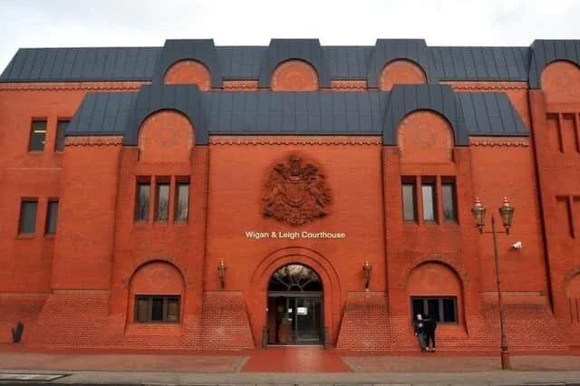 Preston Man Martin Enow Charged with Bolton Child Kidnap, Court Date Set for April 26