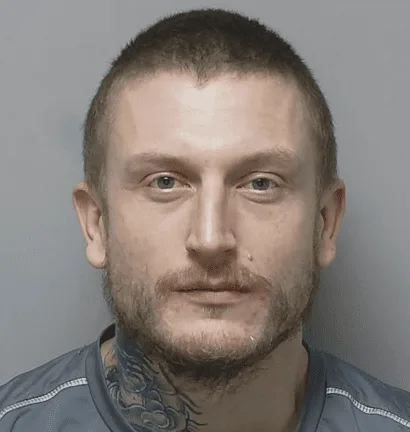Drunken Gosport Sex Attacker Jamie Bicknell Jailed for Two and a Half Years After Stoke Road Assault
