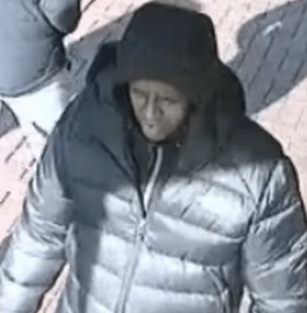 Foiled Fore Street Bank Robbery: Police Hunt Man Who Stormed Out Empty-Handed