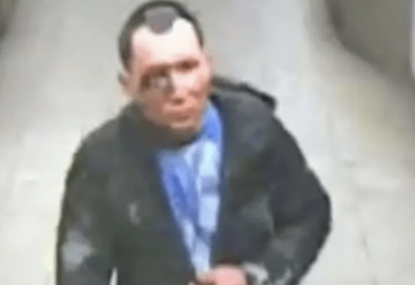 London Acid Attack Suspect Banned from All Newcastle and North Tyneside Citizen Advice Centres After Violent Outburst