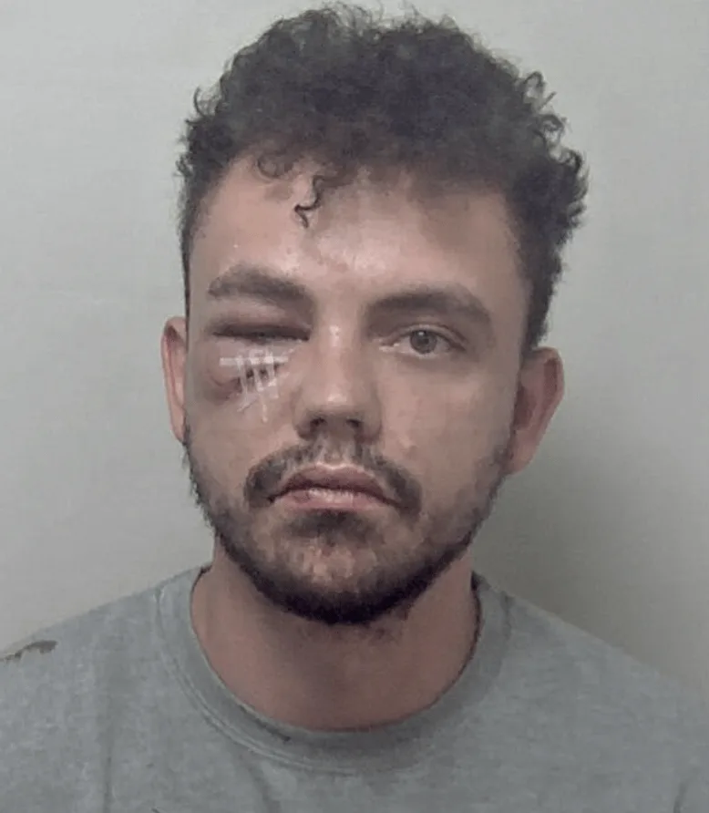 Thanet Stabber Craig Judd Jailed for 7½ Years in Brutal Garlinge Attack