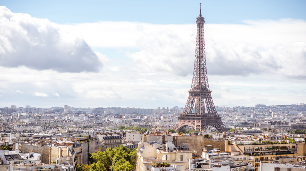 France Leads the World: Abortion Enshrined as Constitutional Right in Historic Vote
