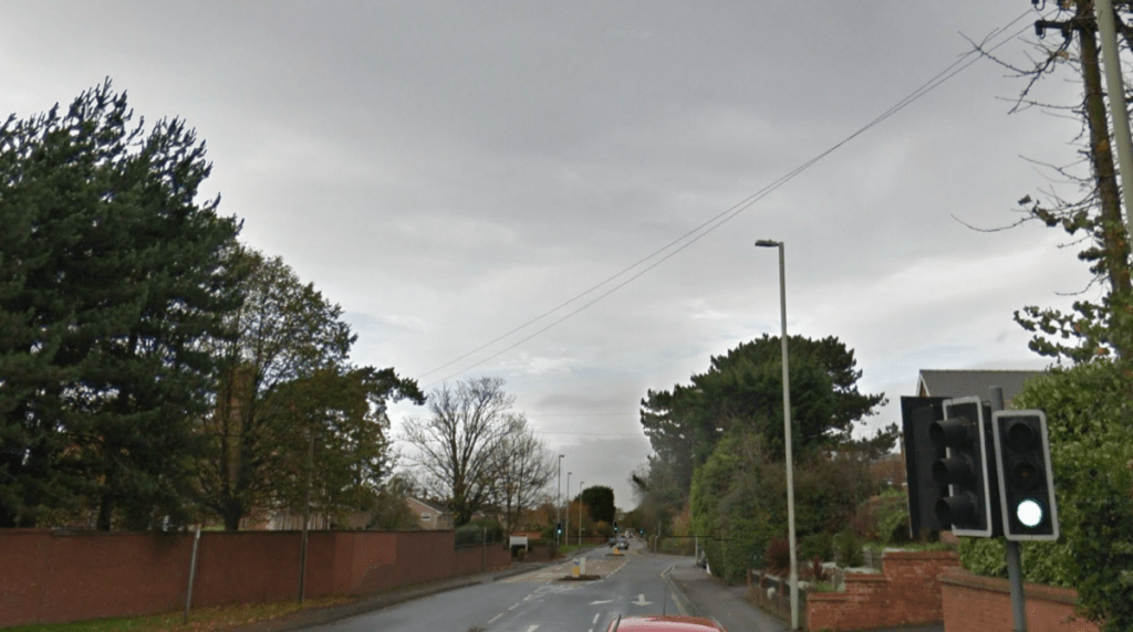 Urgent Appeal: Witnesses Sought After Workmen Threatened in Gloucester