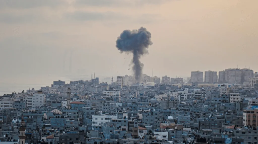 Hamas Stays in Cairo as Israel Boycotts Talks, 40-Day Ceasefire Hopes Hang in Balance