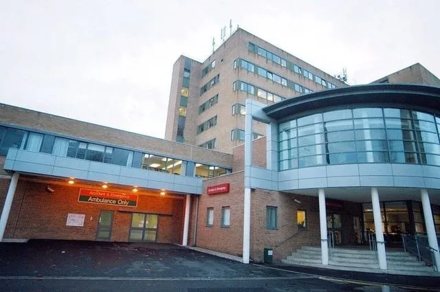 Two Charged with Murder in Tragic Death of Baby Brendon in Yeovil