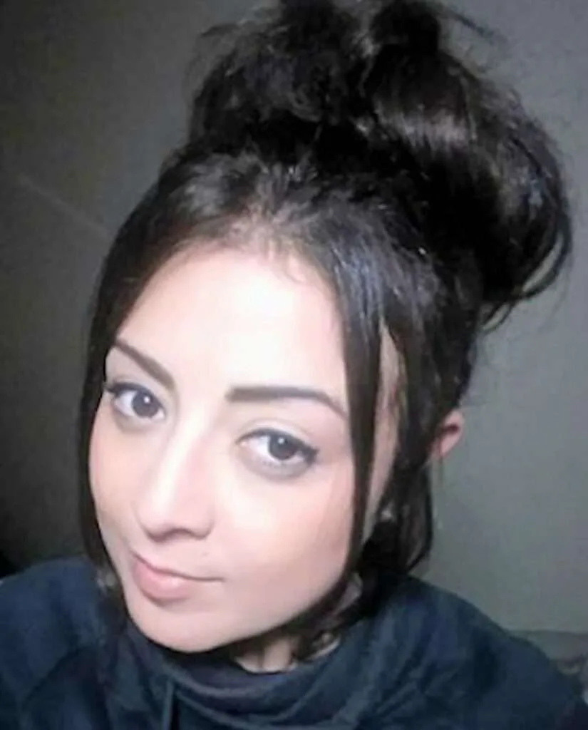 Six Years On, Georgina Gharsallah’s Disappearance Still a Mystery – £20,000 Reward Offered
