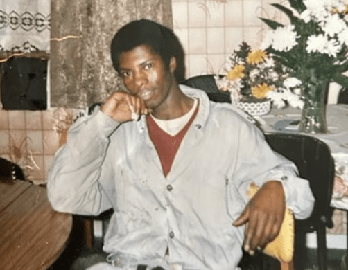 Man Jailed for Life After Stabbing Friend to Death in Brixton Dispute